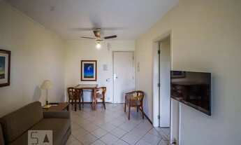 Imagem 5: Apartamento para Aluguel - Centro, 1 Quarto, 46 m2