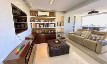 Imagem 4: Lindo apto mobiliado 4 suites, 4 vagas - Sumaré