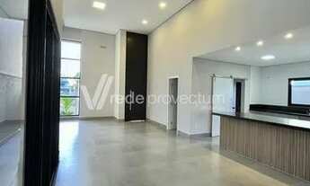 Imagem 3: Casa - Parque Brasil 500 - Paulínia