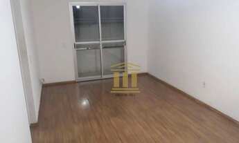 Imagem: Apartamento à venda, 56 m² por R$ 200.000,00