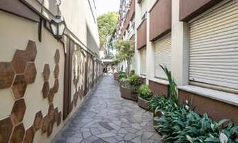 Imagem 5: PORTO ALEGRE - Apartamento Padrão - Cidade Baixa