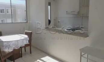 Imagem 2: Botucatu - Apartamento Padrão - Vila Cidade Jardim