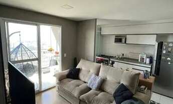 Imagem 3: Apartamento para aluguel possui 60 metros quadrados com 2 quartos