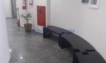 Imagem 2: Sala - Centro - Campinas