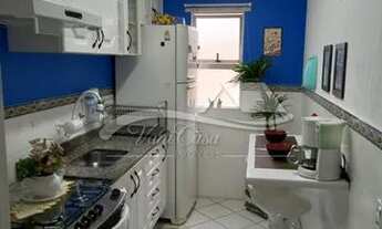 Imagem 6: Apartamento 2 Quarto à venda, Sacomã - São Paulo