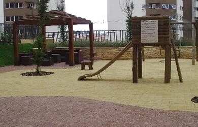 Imagem 3: INDAIATUBA - Apartamento Padrão - CENTRO