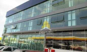 Imagem 2: Sala para alugar, 44 m² por R$ 1.570,00/mês - Barnabé - Gravataí/RS