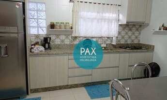 Imagem: Casa com 3 dormitórios à venda, 172 m²