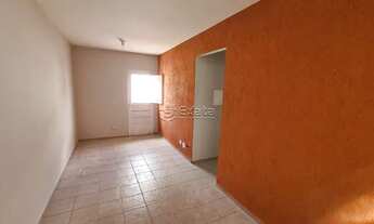 Imagem: SOROCABA - Casa de Condomínio - VILA HARO