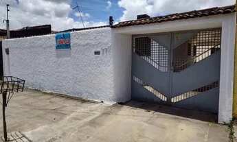 Imagem: VENDO CASA NO BAIRRO SÃO BENEDITO