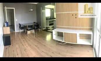 Imagem: Apartamento com 3 dormitórios à venda