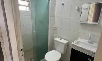 Imagem 6: Apartamento para Locação em Cajamar, Panorama (Polvilho), 2 dormitórios, 1 banheiro, 1 vag