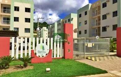 Imagem 2: APARTAMENTO ARACAJU COND RECANTO DAS PALMEIRAS NA JABUTIANA