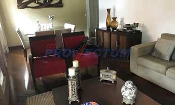 Imagem 3: Apartamento - Cambuí - Campinas