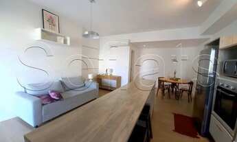 Imagem 4: Limited Funchal contendo 66m², 1 dormitório e 1 vaga disponível para locação na Vila Olímp