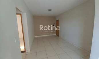 Imagem 3: Apartamento para aluguel, 2 quartos, 1 suíte, 1 vaga, Santa Luzia - Uberlândia/MG