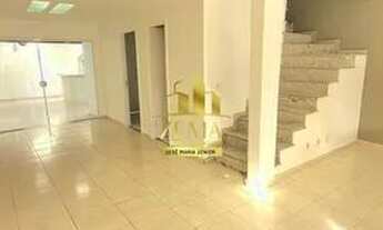 Imagem 5: Sobrado em condomínio 03 dorms (01st , lavabo, espaço gourmet e planejados