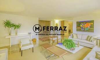 Imagem 5: Lindo apartamento de 325m², 5 dorm. sendo 2 suítes ao lado do Pq. do Povo