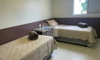 Imagem 2: Kitnet mobiliada de alto padrão e bom gosto próximo a USP e Metro Butantã