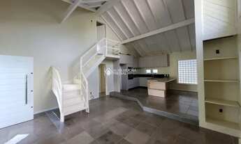 Imagem 2: NOVO HAMBURGO - Casa Padrão - Primavera