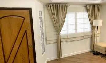 Imagem 2: 88 - SOBRADO EM SANTO ANDRÉ