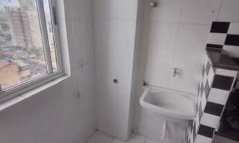 Imagem 2: Lindo Apartamento de 03 quartos sendo 01 suíte excelente localização Samambaia Norte