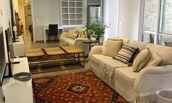 Imagem 7: Apartamento totalmente mobiliado !!!