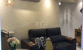 Imagem 2: Apartamento para Venda - 41m², 1 dormitório, sendo 1 suites, 1 vaga - Menino Deus