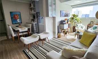 Imagem 6: Apartamento-São Paulo-PINHEIROS