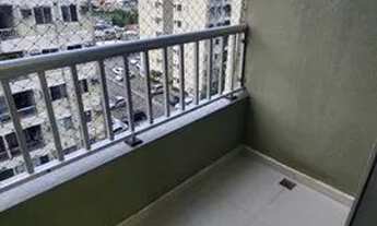 Imagem 5: Lindo apartamento 3 quartos,60m2. com planejados no condomínio praia de piedade clube