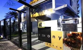 Imagem 4: Apartamento à venda 1 Quarto, 1 Vaga, 51.3M², Vila Izabel, Curitiba - PR