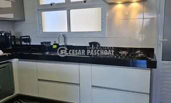 Imagem 5: Apartamento Padrão Jardim Nova Aliança Sul Apartamento estará liberado apartir do mes de j