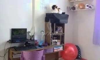 Imagem 6: Apartamento a venda em Condomínio Residencial Bandeirantes, Vila Mafalda - Jundiaí/SP