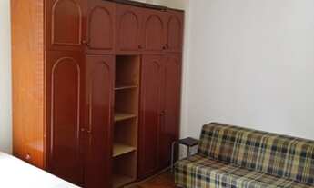 Imagem: Sala Living - Itararé (Divisa