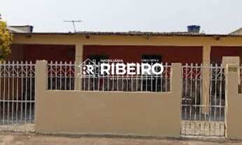 Imagem: Casa para venda tem 120 metros quadrados