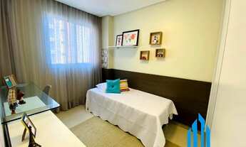 Imagem 7: Apartamento com 3 quartos a venda, 102m² Prainha de Muquiçaba - Guarapari/ES