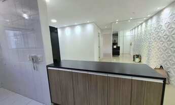 Imagem 2: Apartamento para locação 2 dorms - 1 suíte - 1 vaga - Parque Ventura