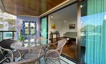 Imagem 3: Apartamento - Cambuí - Campinas