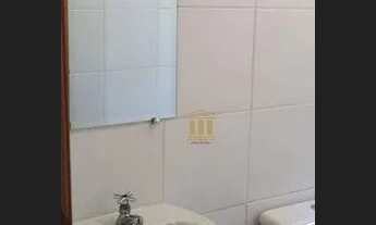 Imagem 5: Apartamento com 2 dormitórios, 51 m² - venda por R$ 180.000,00 ou aluguel por R$ 1.282,60