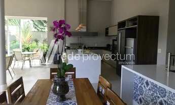 Imagem 7: Casa - Residencial Estância Eudóxia (Barão Geraldo) - Campinas