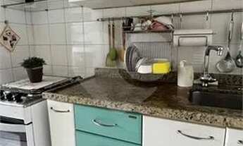 Imagem 7: Apartamento à Venda no Jaguaré