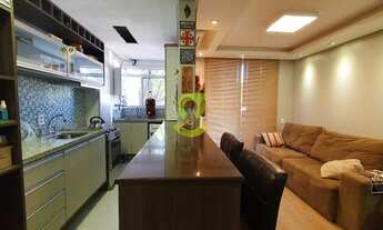 Imagem 5: Porto Alegre - Apartamento Padrão - Jardim Carvalho