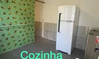 Imagem 2: Alugo kitnet Casa com 1 dormitório