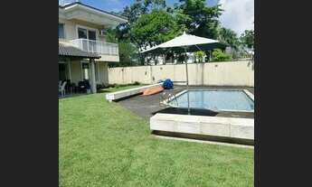 Imagem 2: Casa no Condomínio Santa Mônica Jardins para venda com 800 metros quadrados de terreno com