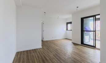 Imagem 2: Apto 1 suíte Perfeito