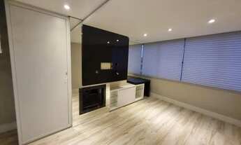 Imagem 6: Cobertura duplex para aluguel com 110 metros quadrados com 2 quartos em Bacacheri - Curiti