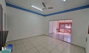 Imagem: Casa residencial/comercial para Locação