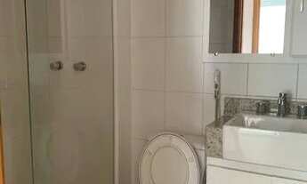 Imagem 5: Apartamento com 3 dormitórios, 84 m² - venda por R$ 490.000,00 ou aluguel por R$ 4.827,00