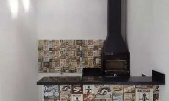 Imagem 5: Casa para aluguel possui 110 metros quadrados com 2 quartos em Residencial San Marino - Ta