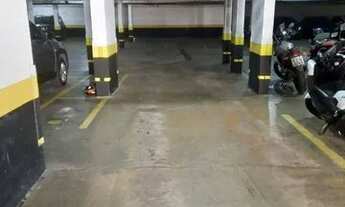 Imagem 6: Apartamento com 2 dormitórios para alugar, 50 m² por R$ 2.748,05/mês - Vila Mazzei - São P